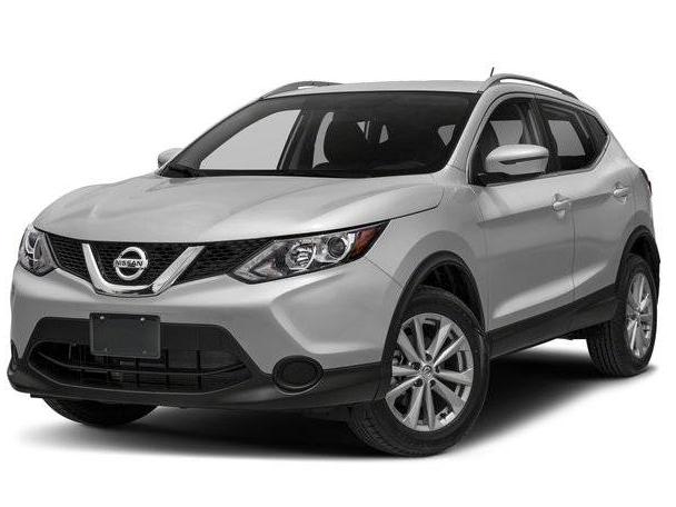 NISSAN ROGUE SPORT 2018 JN1BJ1CRXJW250269 image